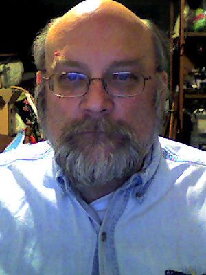 Mark King - Class of 1961 - Hays High School