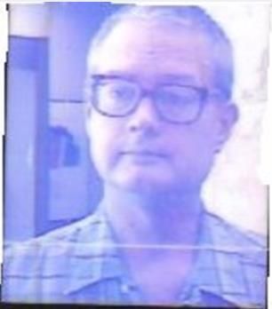 Richard Harrison - Class of 1965 - Hays High School