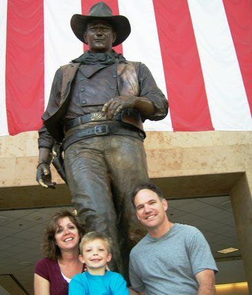 Lee Whittington - Class of 1983 - Hays High School