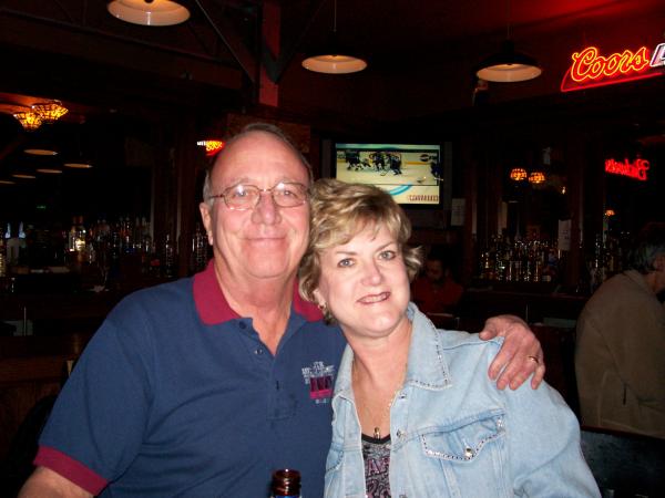 Kathy Gearhart - Class of 1975 - Hays High School