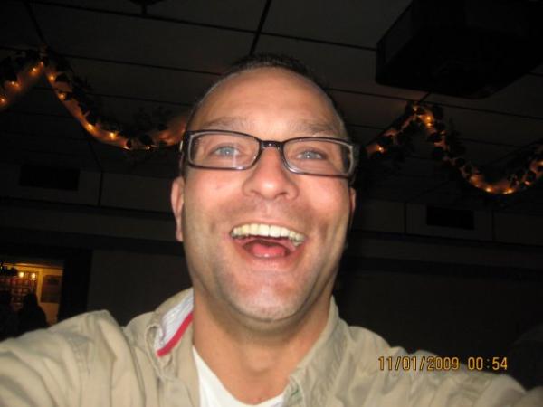 Mark Dolezal - Class of 1987 - Hays High School