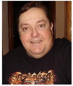 Charles A. Farr - Class of 1981 - Hays High School