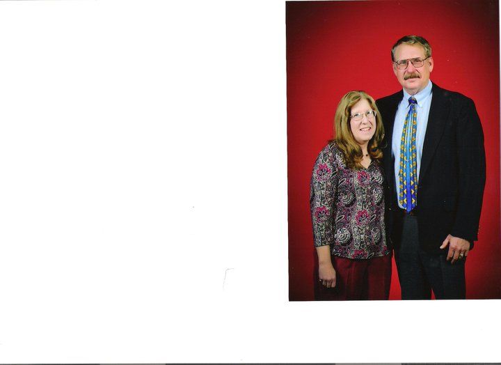 Marlene Meitl - Class of 1974 - Hays High School