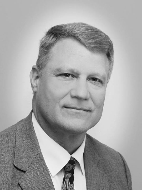 Gary Sechrist - Class of 1977 - Hays High School