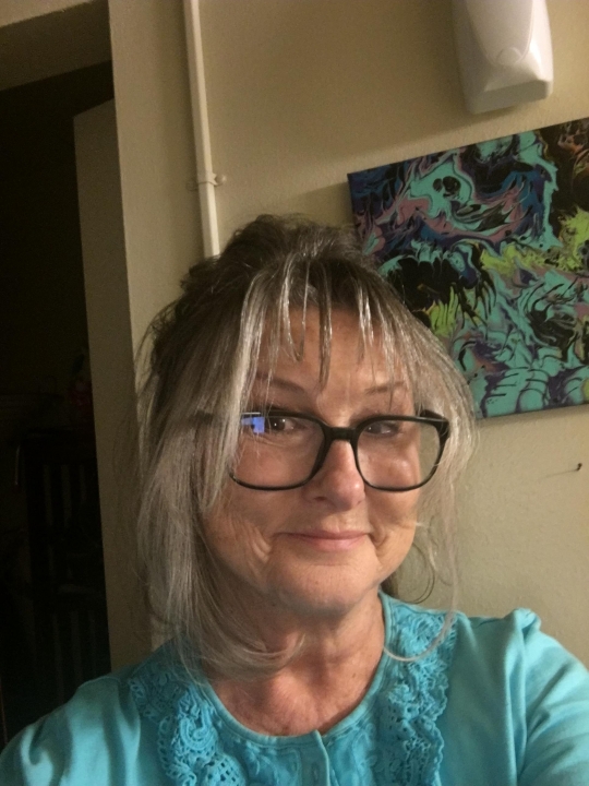 Linda Caraway - Class of 1969 - Hays High School