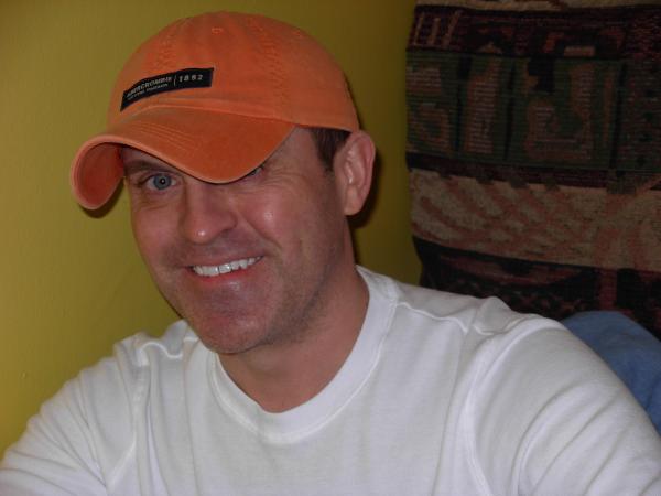 Jeffrey Breit - Class of 1987 - Hays High School