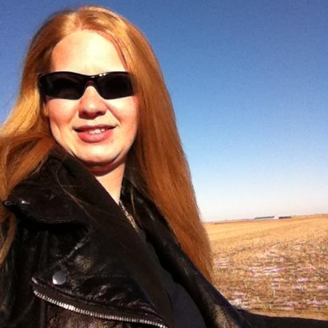 Lynn Schmeidler - Class of 2001 - Hays High School