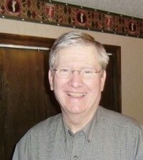 Don Palmer - Class of 1962 - Hays High School