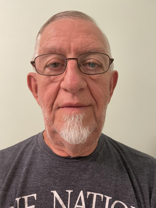 Norman E Bieker - Class of 1966 - Hays High School
