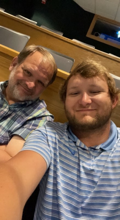 Michael Bigge - Class of 1977 - Hays High School