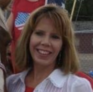 Kristen Kristen C Campbell - Class of 1988 - Hays High School