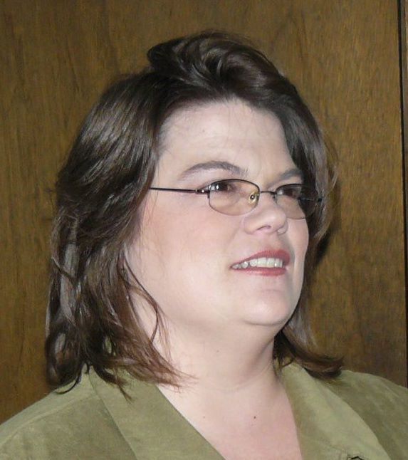 Michelle Brungardt Weigel - Class of 1987 - Hays High School