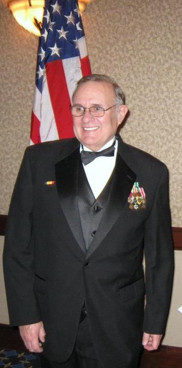 Bob Wonnell - Class of 1966 - Hays High School
