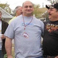 William Heronema - Class of 1984 - Hays High School