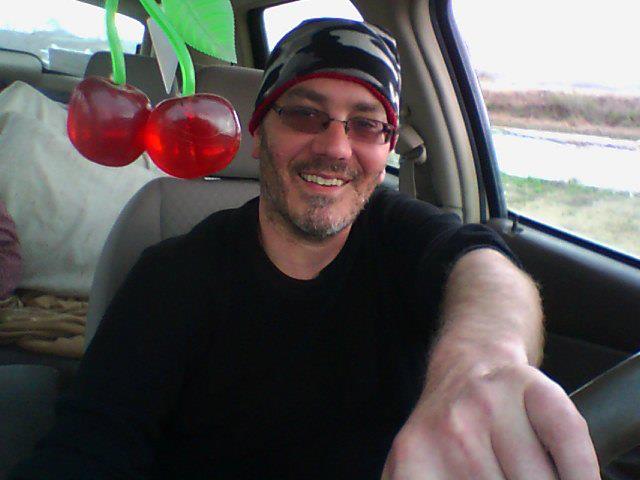 Benjy Childers - Class of 1996 - Hays High School