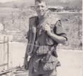 COL (Ret) Dennis Petty