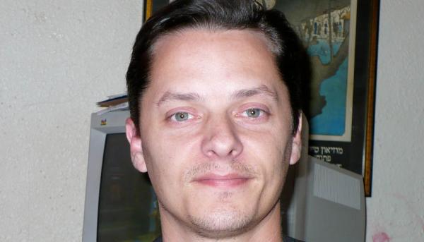 Michael Aaron Knapp - Class of 1992 - Wichita High School East