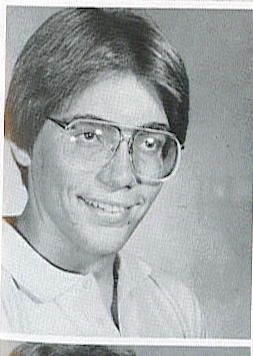 Galen Dennis - Class of 1983 - Wichita High School East