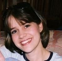 Katie Patton - Class of 1996 - Wichita High School East