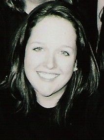 Chelsea Mueller - Class of 2001 - Wichita High School East
