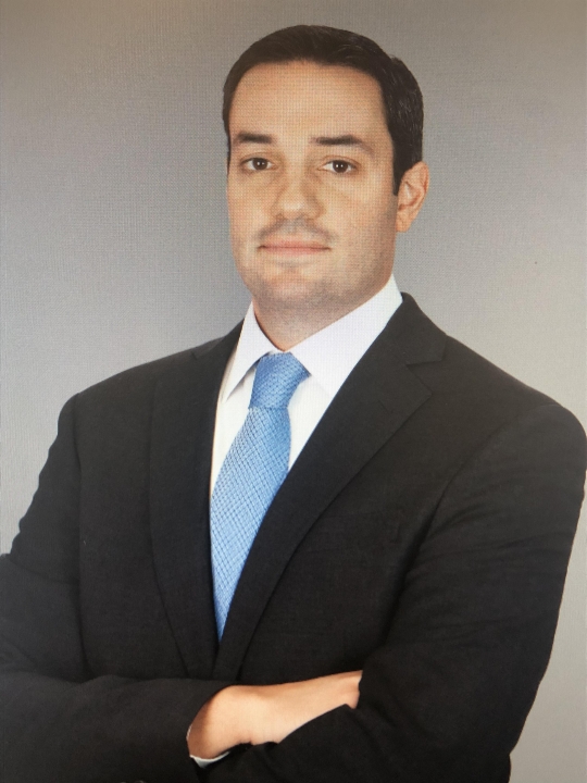 Guilherme Palocci - Class of 2002 - Wichita High School East