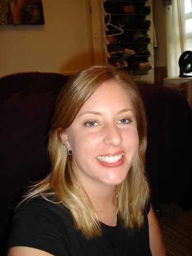 Erin Hollis - Class of 1996 - Wichita High School East