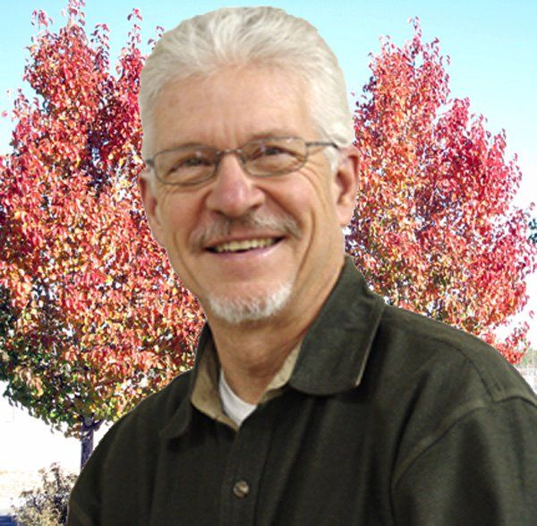 Jim Roberts - Class of 1963 - Wichita High School East