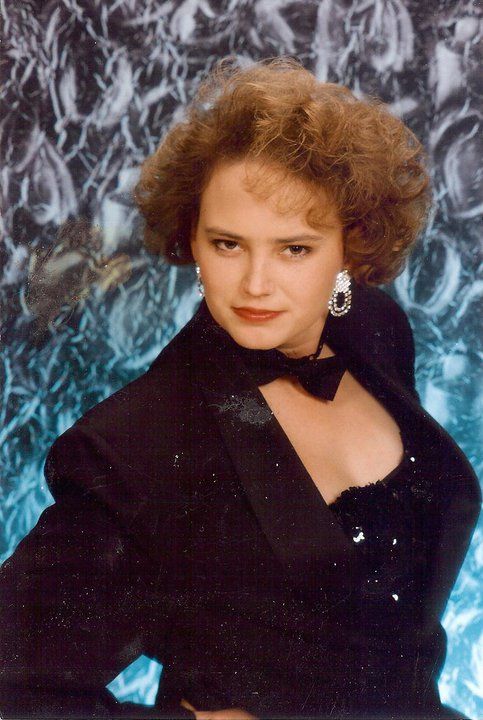 Angela Honafius - Class of 1986 - Wichita High School East
