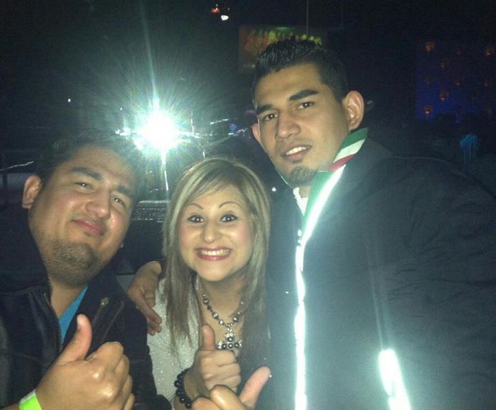 Laura Abarca - Class of 2008 - Wichita High School East