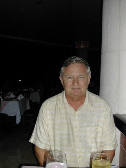 Jack Limper - Class of 1959 - Wichita High School East