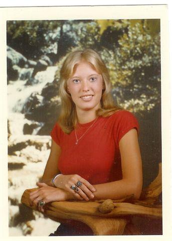 Sheryl Vaughn - Class of 1976 - Wichita High School East