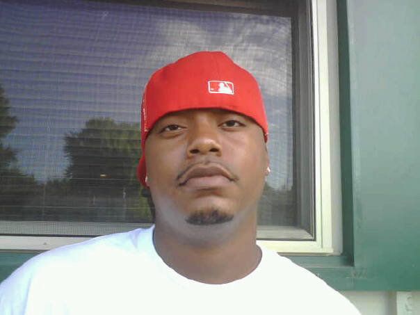 Marcus Wair - Class of 2001 - Wichita High School East