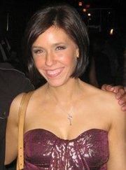 Chere Stockwell - Class of 1992 - Wichita High School East