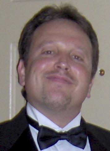 Shawn Tremblay - Class of 1988 - Wichita High School East