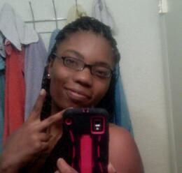 Sha'kyla Taylor - Class of 2009 - Wichita High School East