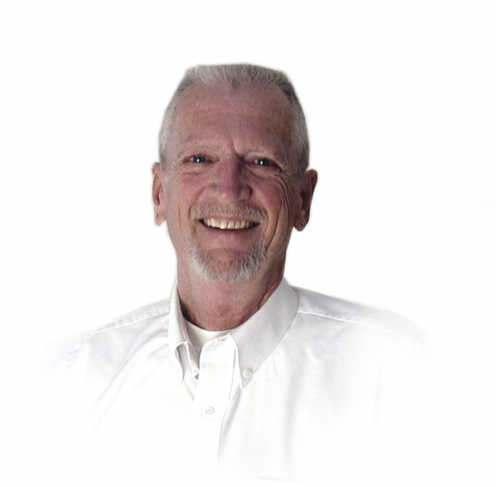 Duane Ruckle - Class of 1957 - Wichita High School East