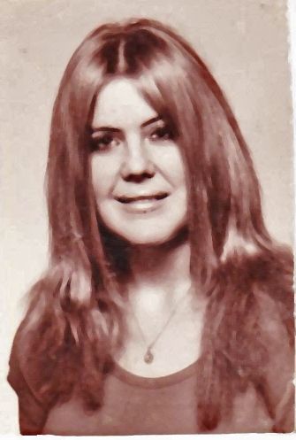 Gay Barlow - Class of 1972 - Wichita High School East
