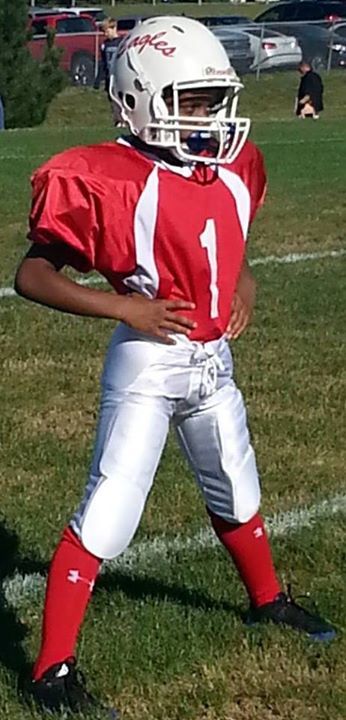 Tre Jones - Class of 1989 - Wichita High School East