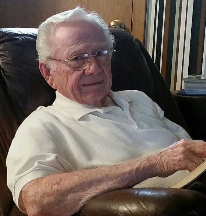 James (jim) Irby - Class of 1950 - Wichita High School East