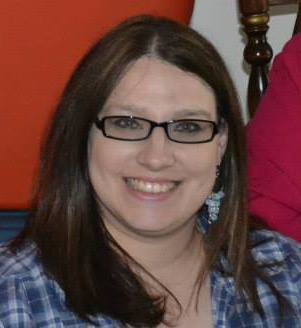Robin Davidson - Class of 1995 - Wichita High School East