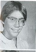 Galen Dennis, class of 1983