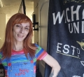 Michelle Hatter