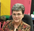 Judy Brown, class of 1961