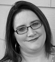Lindsay Hegwald - Class of 1995 - Northwest High School