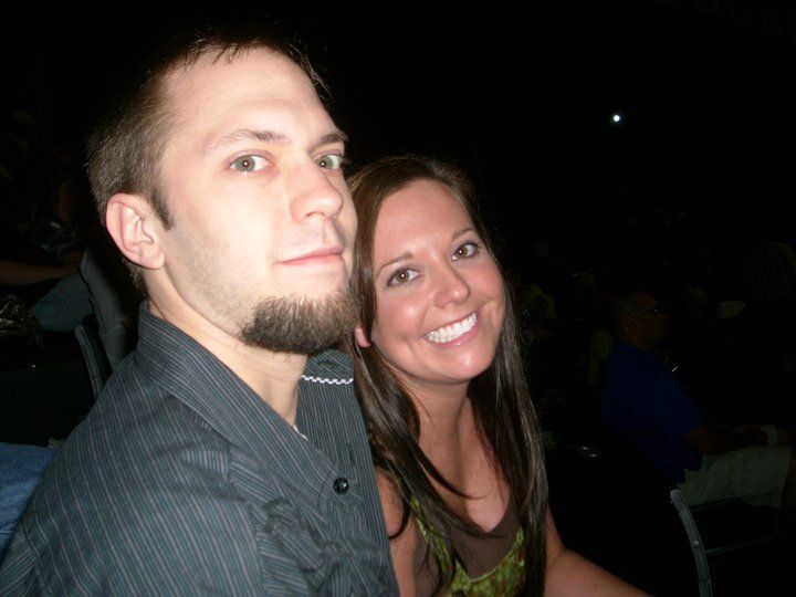 Lacey Hartley - Class of 2003 - Northwest High School