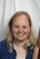 Sarah Bateson - Class of 1998 - South High School