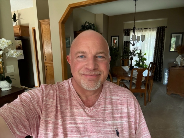 Brian Brian Bonewitz - Class of 1988 - South High School