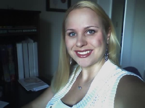 Angela Koerner - Class of 1998 - South High School