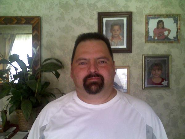 Vincent Aramburu - Class of 1983 - South High School