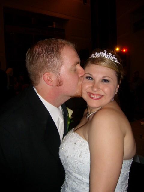 Aubrey Warner - Class of 2002 - South High School